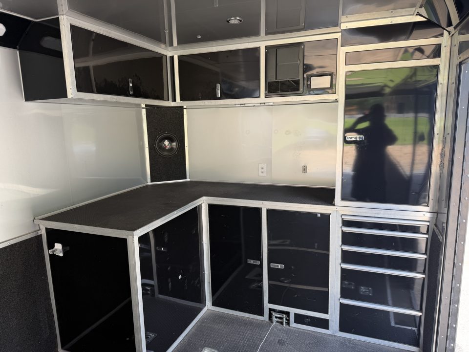 2019 Haulmark Edge photo 2