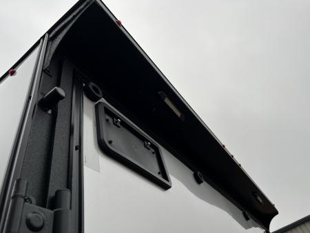 New 2026 H&H Trailers 24' Cargo H10124FTCHV-140 Cargo / Enclosed Trailer