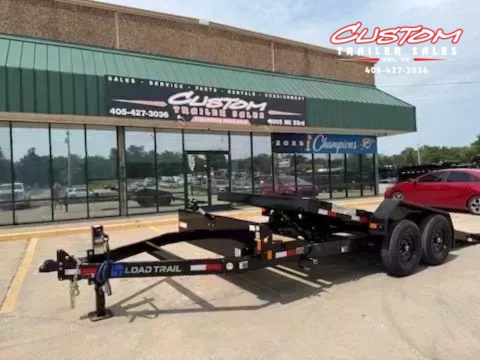 Load Trail
