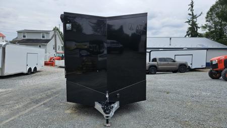 New 2027 ATC STO450 7.5X16TA Cargo / Enclosed Trailer