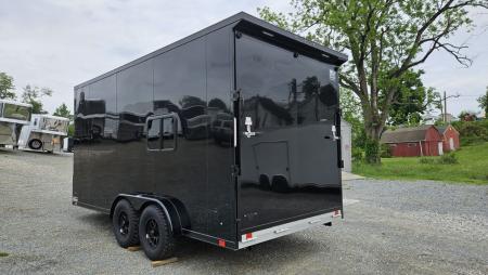 New 2027 ATC STO450 7.5X16TA Cargo / Enclosed Trailer