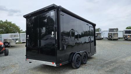 New 2027 ATC STO450 7.5X16TA Cargo / Enclosed Trailer