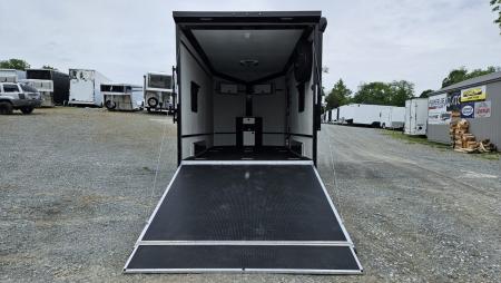 New 2027 ATC STO450 7.5X16TA Cargo / Enclosed Trailer