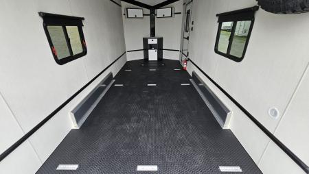 New 2027 ATC STO450 7.5X16TA Cargo / Enclosed Trailer