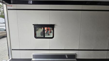 New 2027 ATC STO450 7.5X16TA Cargo / Enclosed Trailer
