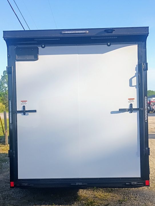 New 2026 US Cargo ULAFT716TA2 Cargo / Enclosed Trailer