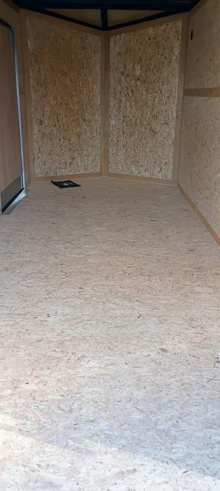 New 2026 US Cargo ULAFT716TA2 Cargo / Enclosed Trailer