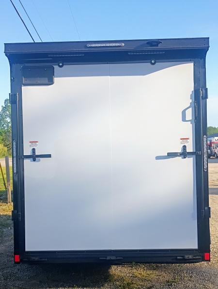 New 2026 US Cargo ULAFT716TA2 Cargo / Enclosed Trailer