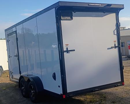 New 2026 US Cargo ULAFT716TA2 Cargo / Enclosed Trailer