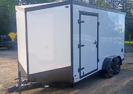 New 2026 US Cargo ULAFT716TA2 Cargo / Enclosed Trailer