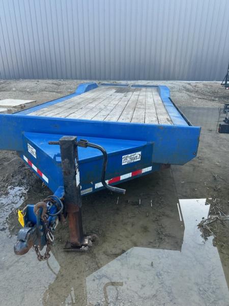 Used 2021 Midsota STWB-24