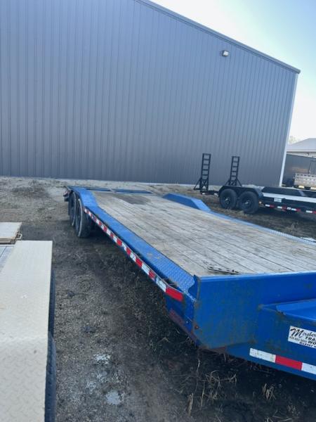 Used 2021 Midsota STWB-24