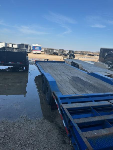Used 2021 Midsota STWB-24