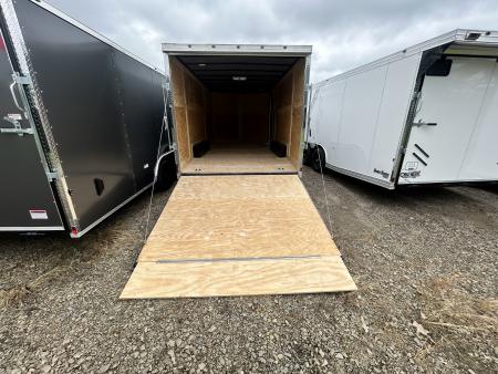New 2026 Cynergy 2 8.5X18TA3ADVANCED Cargo / Enclosed Trailer