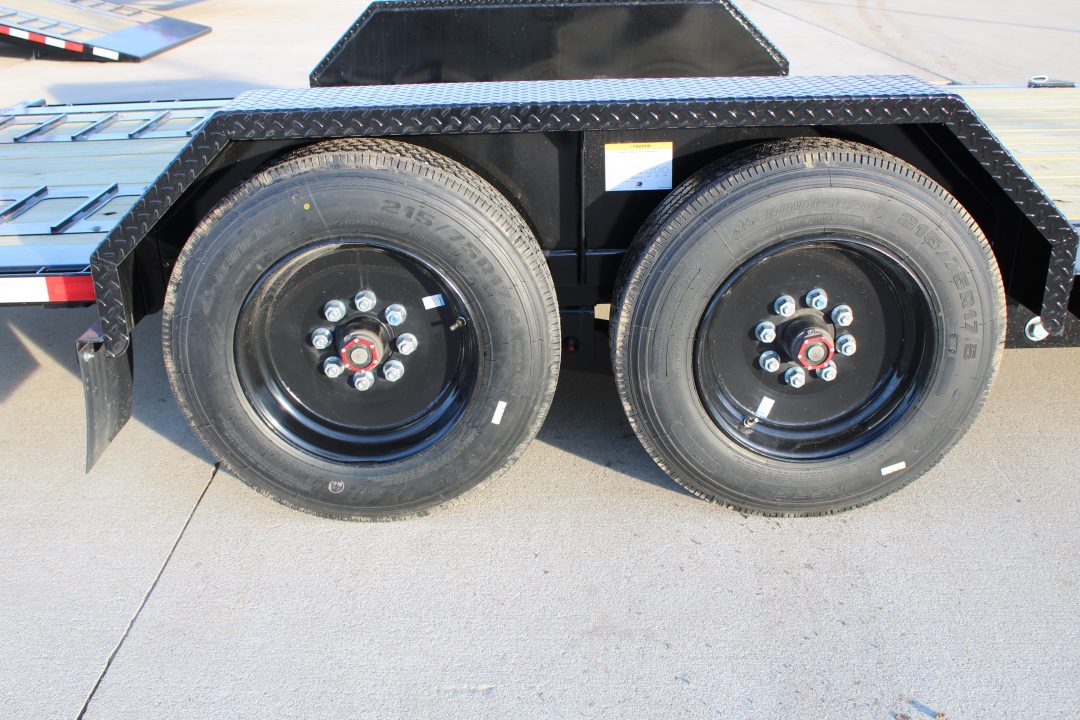 New 2026 Midsota 22ft Tilt Bed 17,600 GVWR