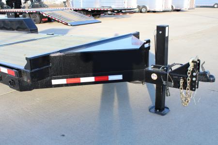 New 2026 Midsota 22ft Tilt Bed 17,600 GVWR