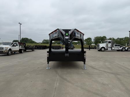 New 2026 Diamond C Trailers LPX 210 Equipment Trailer