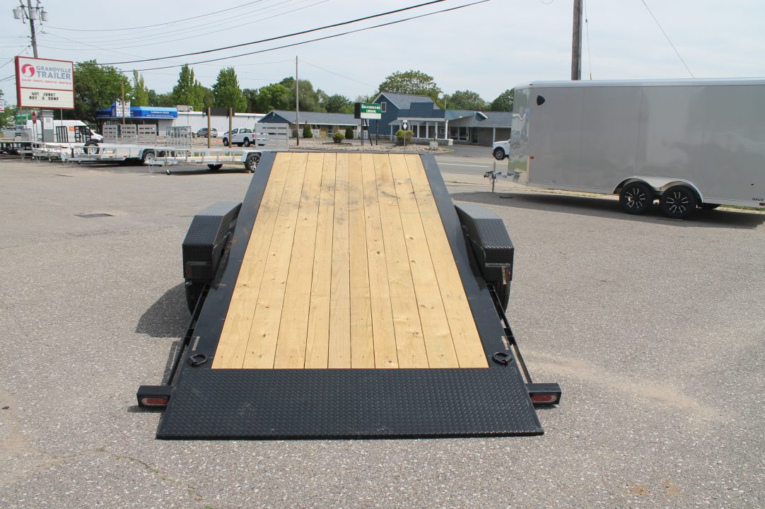 New 2026 Diamond C Trailers HDT210 24x82 Equipment Trailer