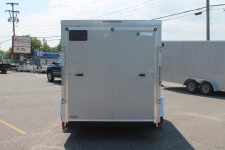 New 2026 Darkhorse Cargo DHW6.5X12SA30 Cargo / Enclosed Trailer
