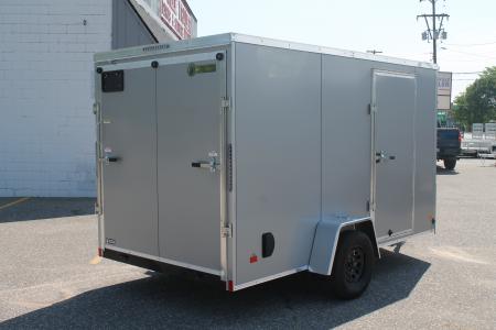 New 2026 Darkhorse Cargo DHW6.5X12SA30 Cargo / Enclosed Trailer