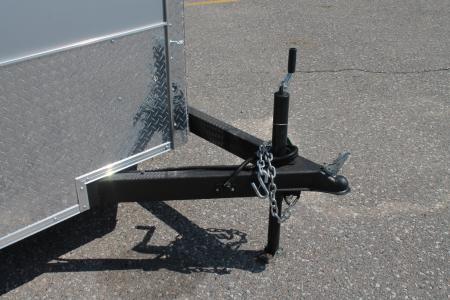 New 2026 Darkhorse Cargo DHW6.5X12SA30 Cargo / Enclosed Trailer