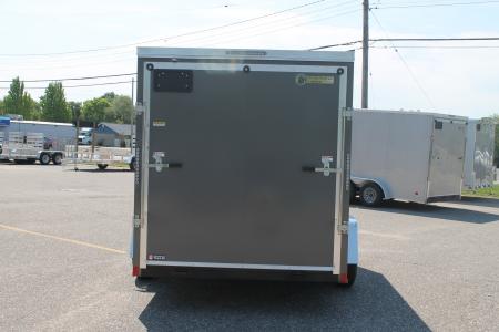New 2026 Darkhorse Cargo DHW6.5X12SA30 Cargo / Enclosed Trailer