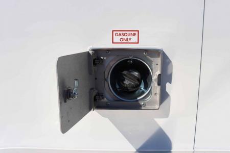 New 2026 ATC 7x12 PR300F Fiber Optic Splicing Aluminum Trailer
