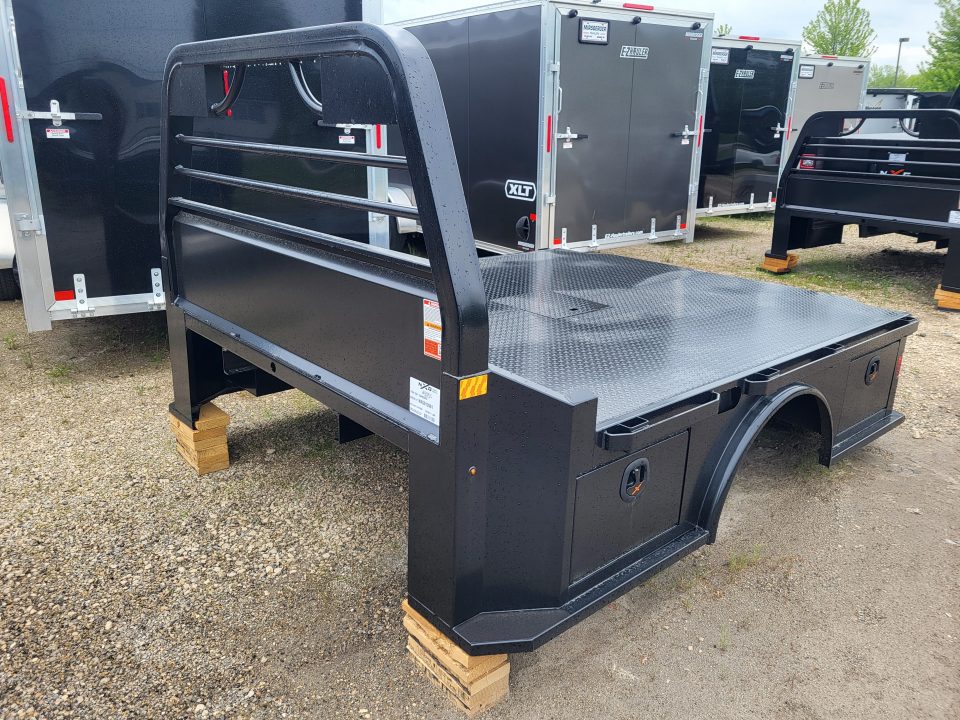 New 2026 NXG Truck Bodies XSB - B975742