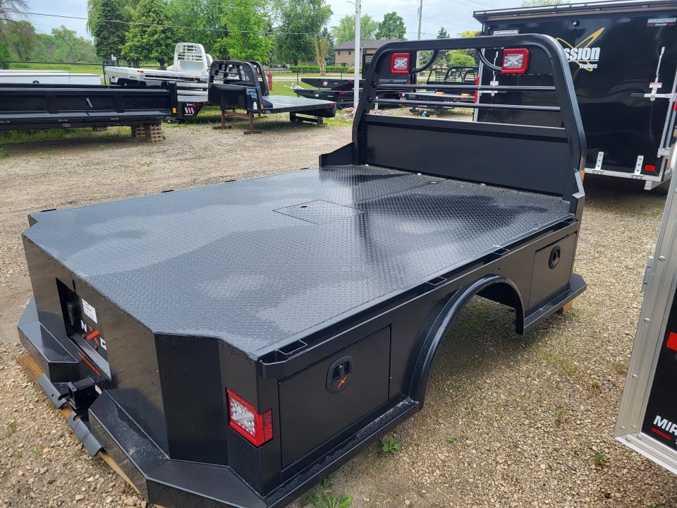 New 2026 NXG Truck Bodies XSB - B975742