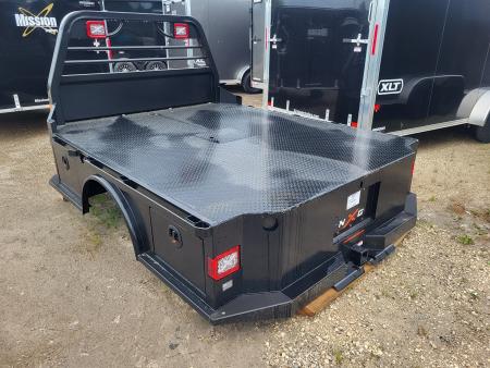 New 2026 NXG Truck Bodies XSB - B975742