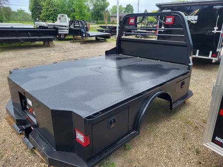 New 2026 NXG Truck Bodies XSB - B975742