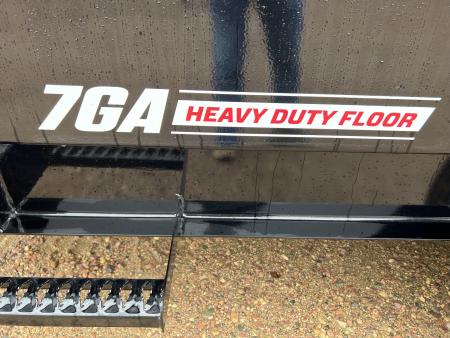 New 2027 PJ Trailers 14 DL Dump Trailer