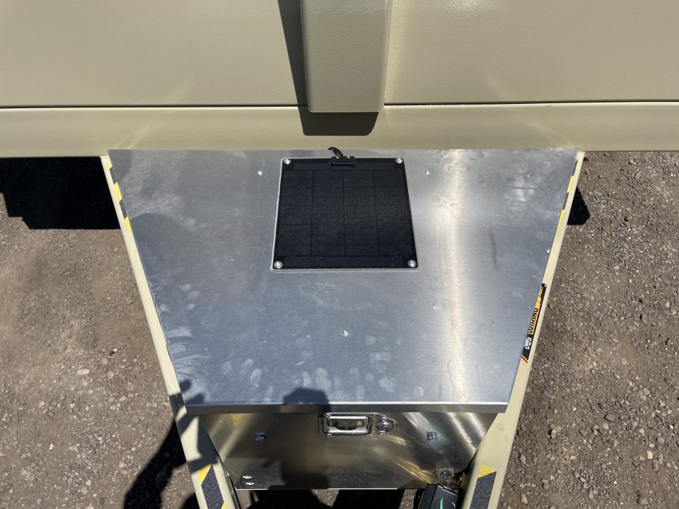 New 2026 Southland 7x14 14k Dump Trailer