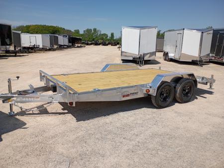 New 2027 Quality Steel and Aluminum 8316ALCH7K
