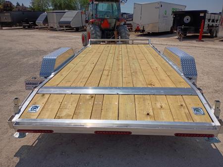 New 2027 Quality Steel and Aluminum 8316ALCH7K