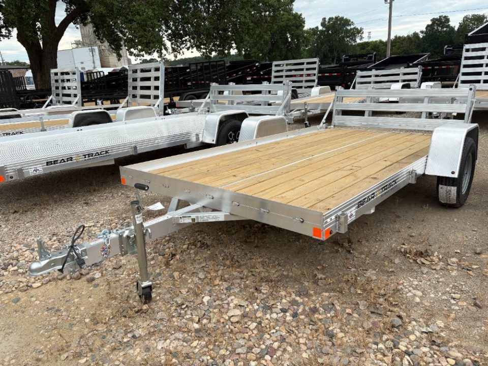 Utility Trailer