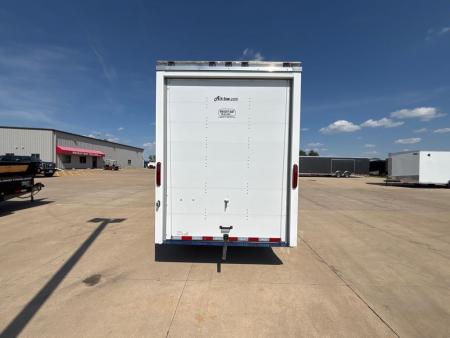 New 2026 Air Tow E16XL Specialty Trailer