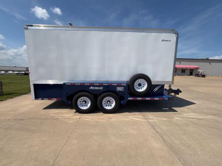 New 2026 Air Tow E16XL Specialty Trailer