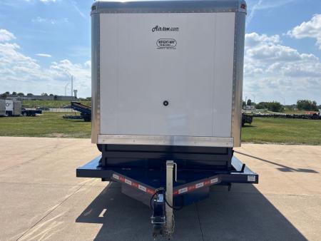 New 2026 Air Tow E16XL Specialty Trailer