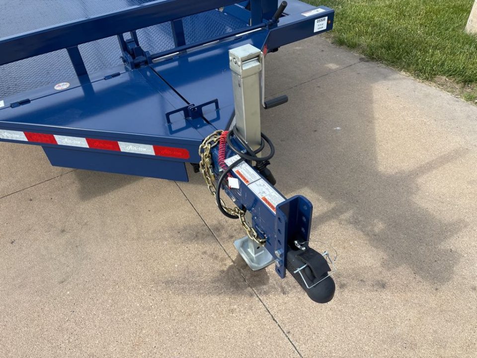 New 2026 Air Tow PRO16 Specialty Trailer