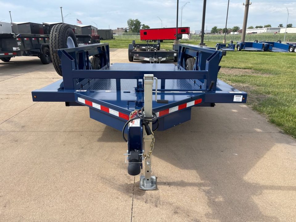 New 2026 Air Tow PRO16 Specialty Trailer