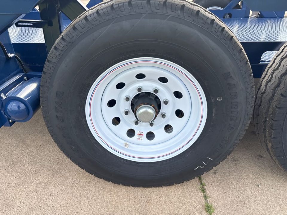 New 2026 Air Tow PRO16 Specialty Trailer