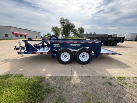 New 2026 Air Tow PRO16 Specialty Trailer