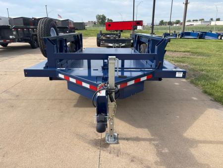 New 2026 Air Tow PRO16 Specialty Trailer