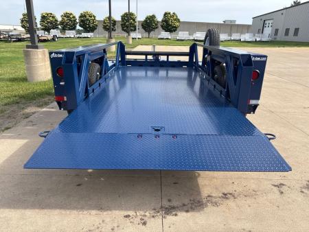 New 2026 Air Tow PRO16 Specialty Trailer