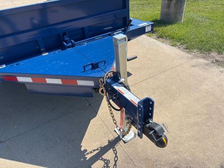 New 2026 Air Tow UT16-12 Specialty Trailer