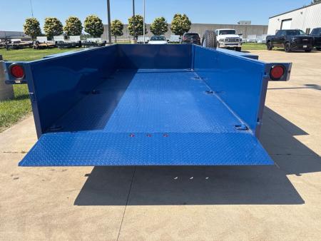 New 2026 Air Tow UT16-12 Specialty Trailer