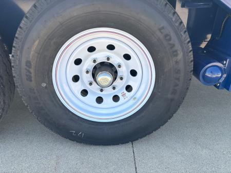 New 2026 Air Tow UT16-12 Specialty Trailer