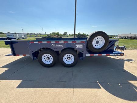 New 2026 Air Tow UT16-12 Specialty Trailer