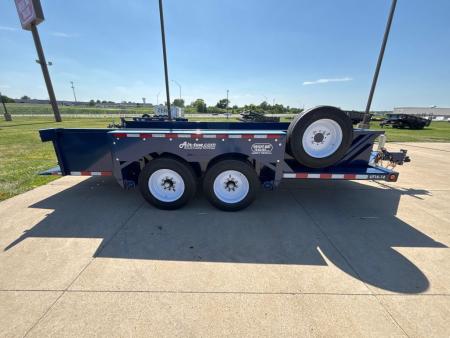 New 2026 Air Tow UT16-14 Specialty Trailer